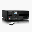 Review Thermaltake  / Thermaltake Mozart IP w IPod Dock Black VF3000BNS