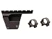 B-Square AK-47 / MAK 90 Receiver Mount & Rings Matte Black - 18600