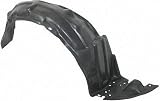 01-03 TOYOTA PRIUS FRONT SPLASH SHIELD RH (PASSENGER SIDE) (2001 01 2002 02 2003 03) T222145 5387547010