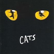 Cats Ocr