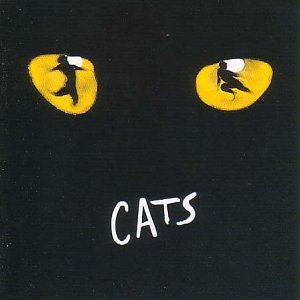 CD-Charts  Collectible : Cats Ocr