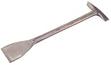 Ampco S-5, Pick and Scaler Scraper, 3 x 17-3/4