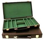 Vinyl 300 Poker Chip Case