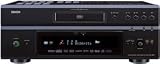 Denon DVD-5910CI A/V Progressive Scan DVD Audio/SACD Player with Realta T2 HQV