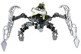 Review LEGO 8618 / LEGO Bionicle 8618: Vahki Rorzakh