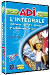 Revue Coktel  / ADI Intégrales CE2 : Français-Maths-Anglais + Dictionnaire Larousse