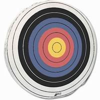48 Rolled Foam Target, Boards, Targets, Archery by 