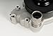 GM Genuine Parts 251-728 (19180610) Engine Water Pump with Gaskets