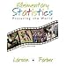  : Elementary Statistics: Picturing the World-Student Study Pack