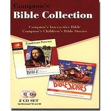 Compton's Bible Collection