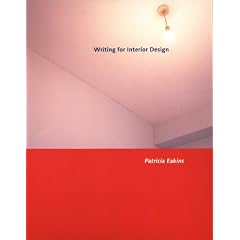 Writing for Interior Design