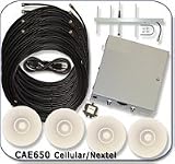 Cellular In-Building Repeater Package