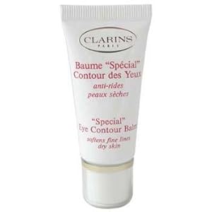 Clarins New Eye Contour Balm Special 0.7oz/20ml