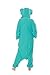 Elephant Kigurumi - Adults Costume