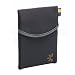 Portable Hard Drive Case Gray