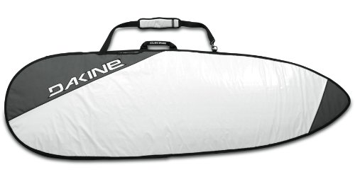 Dakine Daylight Surf Thruster Bag, 6-Feet x 6-Inch, White On Sale