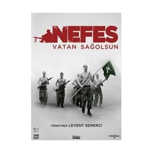 Amazon.com: Nefes: Vatan Sagolsun: Mete Ho
