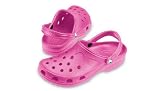 Crocs Beach Unisex - Fuschia (FREE SHIPPING)