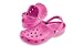 Apparel : Crocs Beach Unisex - Fuschia (FREE SHIPPING)