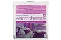 Morphy Richards 75225 Double Dual Cotton Quilt Rapid Heat-Up Underblanket