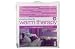 Kitchen & Housewares : Morphy Richards 75225 Double Dual Cotton Quilt Rapid Heat-Up Underblanket