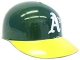 Oakland Athletics MLB Replica Full Size Souvenir Batting Helmet