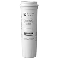 Fisher Paykel 836848 Water filter