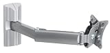 Strand Barkan TV Bracket LCD 37 4 Movement Silver