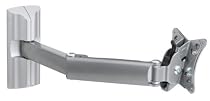 Strand Barkan TV Bracket LCD 37" 4 Movement Silver