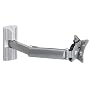 Strand Barkan TV Bracket LCD 37" 4 Movement Silver