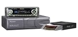 Pioneer Cassette package (KEH-P6020R+CDX-P670)