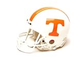 University of Tennessee Vols UT Mini Replica Helmet