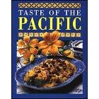Taste of the Pacific