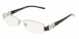 31WVK1%2BjqvL. SL160  DOLCE & GABBANA D&G 1147B 061 SILVER METAL EYEGLASSES