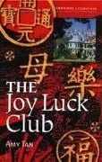 The Joy Luck Club (Cambridge Literature)