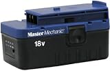Fti #565067 MM 18V Battery Pack