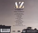 Click for more about AZ: The Format.