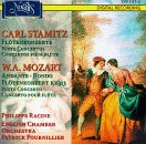 Stamitz & Mozart Flute Concertos