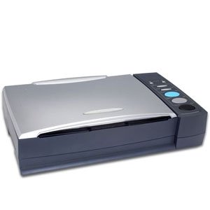 Plustek Opticbook 3600 Plus A4 Book Edge Pdf Ocr Scanner