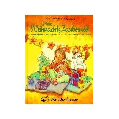 Meine WeihnachtsZauberwelt