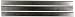 Delta 22-677 15-Inch Planer Knives
