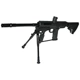 Smart Parts SP1 Heavy Gunner Paintball Gun Package