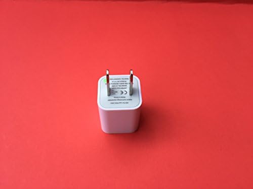 USB Power Plug (FOR ALL USB CHARGER CABLES)