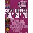 Various Artists - Ed Sullivan: Chart Toppers '68/'69/'70