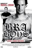 Bra Boys: Blood Is Thicker Than Water (Surf DVD Video)