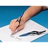 Penagain Original 3 Pack Pens Red Blue