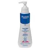 Mustela Hydra-Bebe Body Lotion w/ Pump