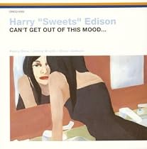 CAN&rsquo;T GET OUT OF THIS MOOD
