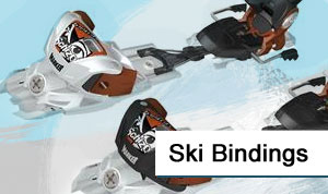 Ski Bindings
