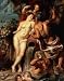 Art Poster Print - The Union of Earth and Water - Artist: Peter Paul Rubens- Poster S...